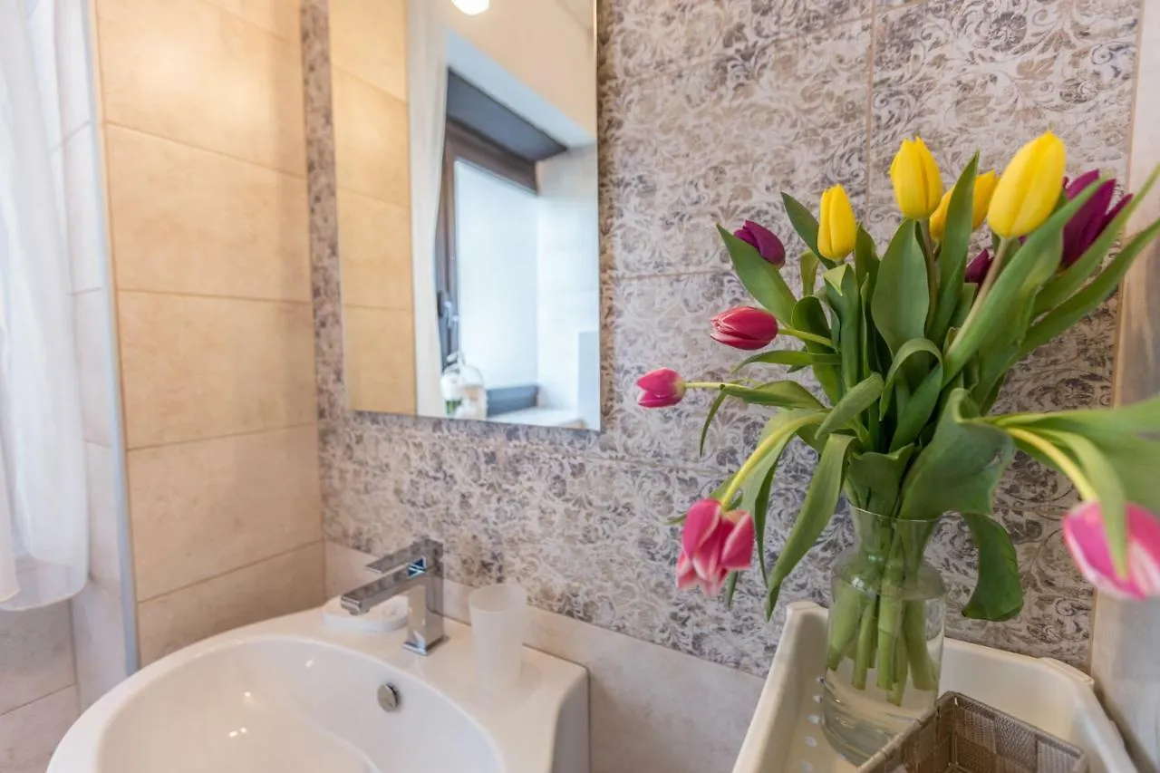 Central City Rooms Bologna Italien