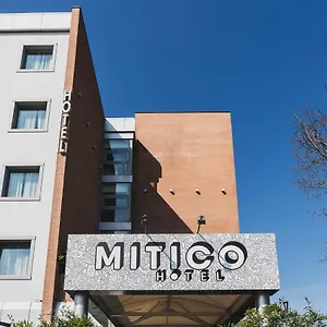 Mitico Hotel&natural Hotel