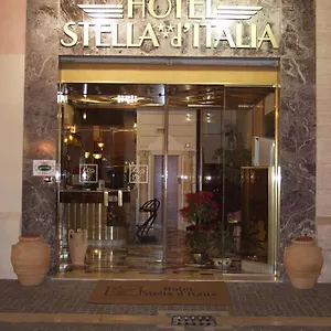 Hotel Stella D'italia