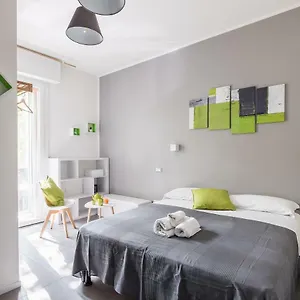 Pensjonat Interno 7 - Da Vale, Bolonia