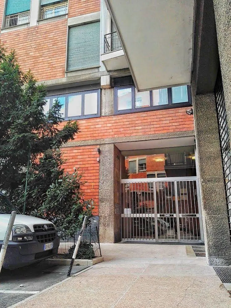 Central City Rooms Bologna Affittacamere