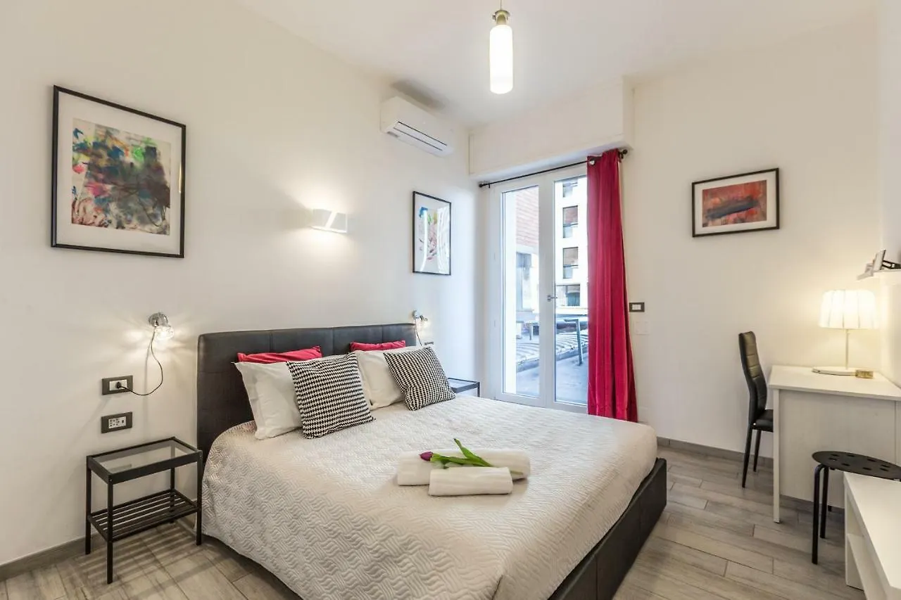 Central City Rooms Bologna