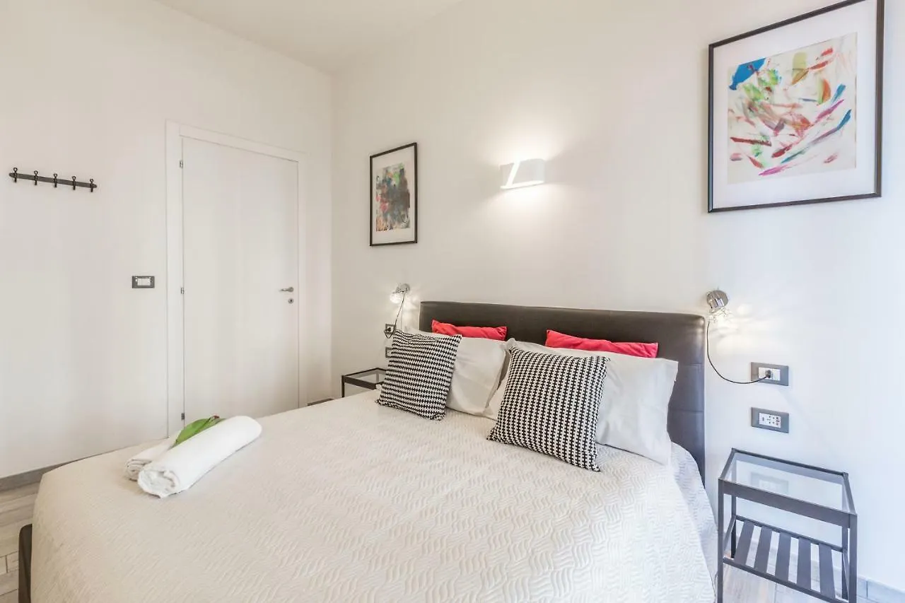 Central City Rooms Bologna Affittacamere
