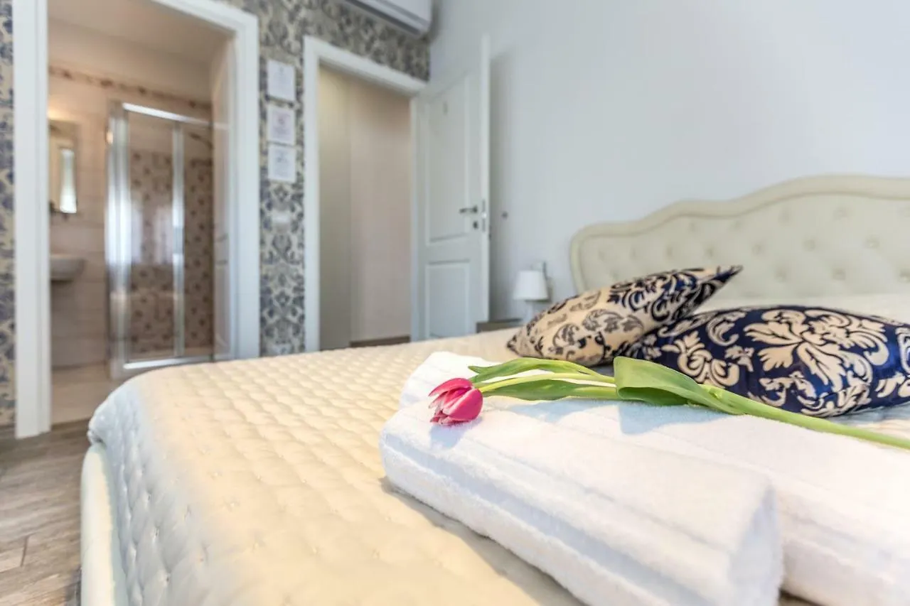 Affittacamere Central City Rooms Bologna