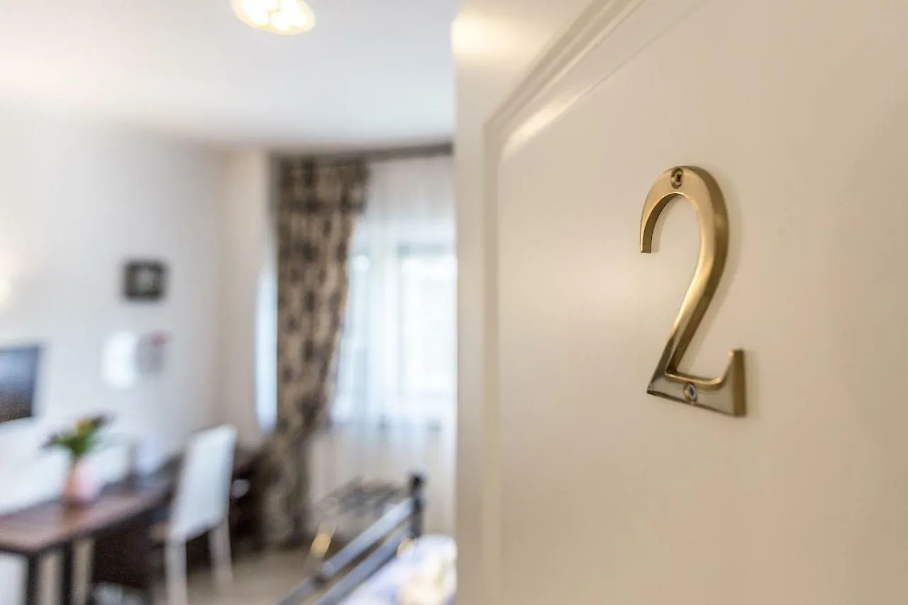 Affittacamere Central City Rooms Bologna