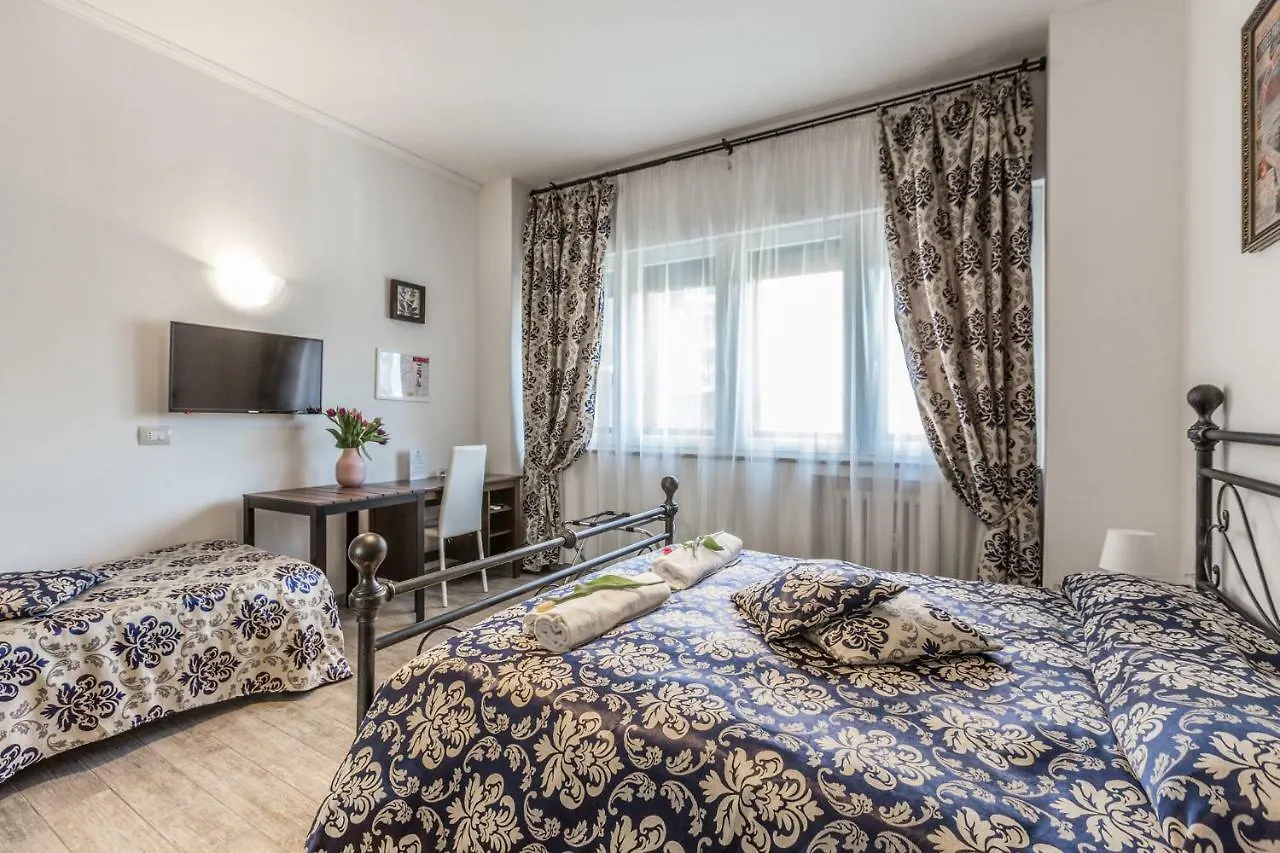 Central City Rooms Bologna Affittacamere