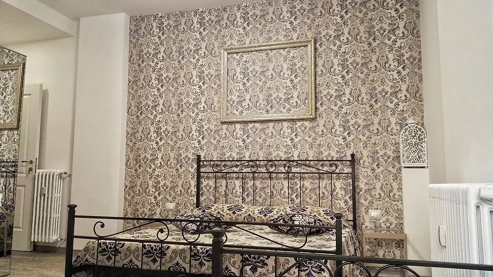 Central City Rooms Bologna Gasthof