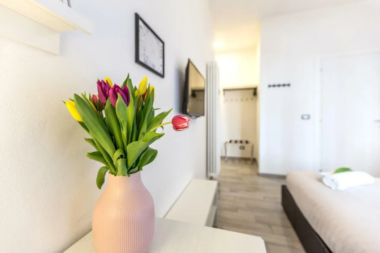 Central City Rooms Bologna
