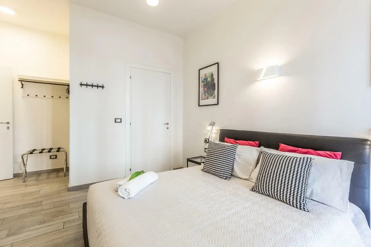 Central City Rooms Bologna Gasthof