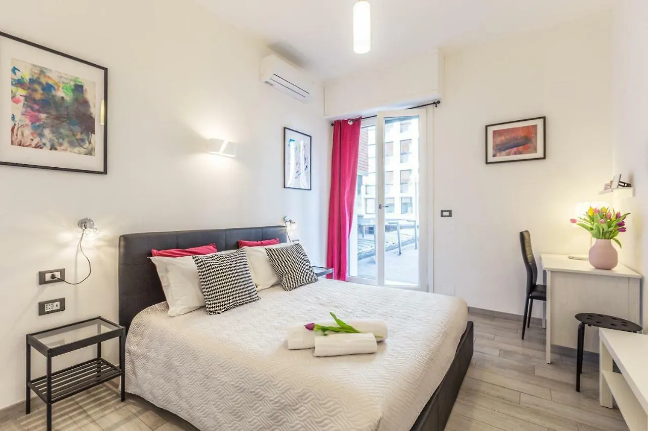 Central City Rooms Bologna Gasthof