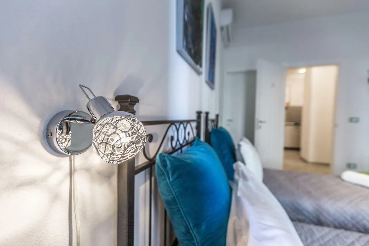 Central City Rooms Bologna Italien