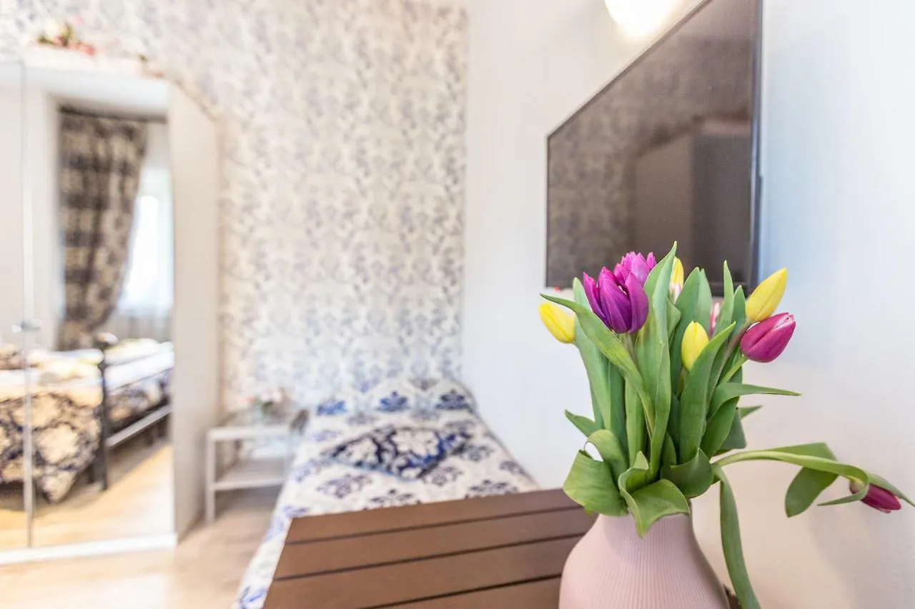 Central City Rooms Bologna