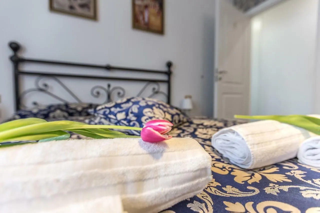 Gasthof Central City Rooms Bologna