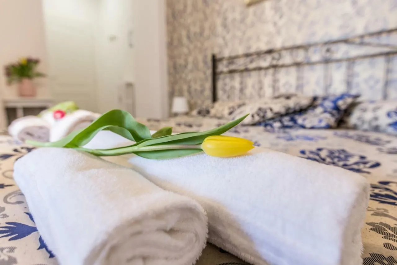 Central City Rooms Bologna Gasthof