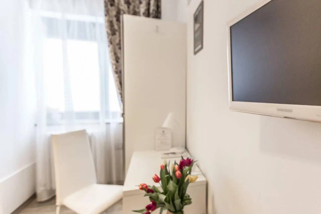 Central City Rooms Bologna Gasthof